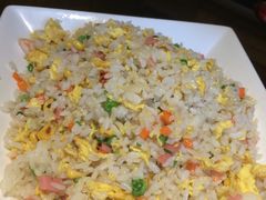 扬州炒饭-沈家花园如皋菜(君御豪庭店)
