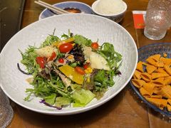 -雀舞云南菜(天津天河城购物中心店)