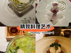 -叶叶菩提(太原别墅店)