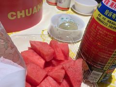 -串盟烧烤·长沙美食地标(星沙店)