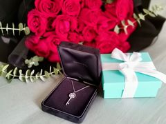 -Tiffany & Co.蒂芙尼
(杭州万象城店)