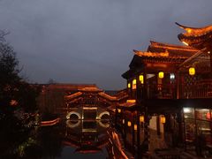 -台儿庄古城