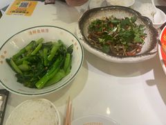 -清晖小苑•顺德地方菜(壹海城店)