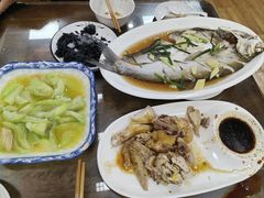 -观桥阁(锦溪店)