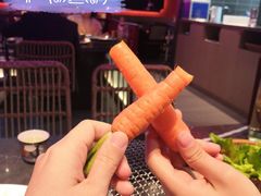 -十三姨正合丰烤肉(营迹路店)