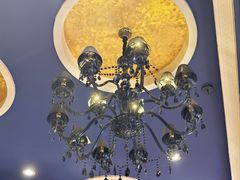 -安德烈俄式西餐厅(中央大街店)