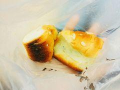 酸奶红豆王冠-早安巴黎(四季坊店)