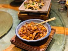 -那家小馆•北京菜•烤鸭(香山店)