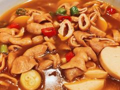-宁邦·家宴·南京菜(红山动物园店)