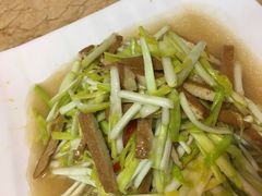 -穆老九清真牛羊肉馆(宋城店)