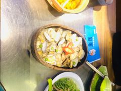 -鱼库·不仅是一家烤鱼店(车公庙店)