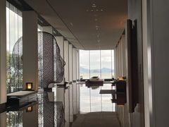 -深圳大梅沙京基洲际度假酒店