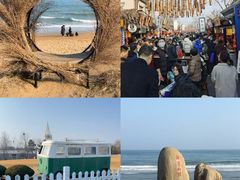 -巧克力渔家.小船海鲜胶东菜(万平口店)