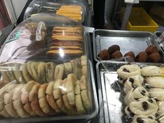 -李小老烧饼(常营民族家园店)