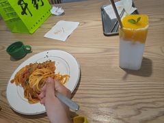 -嗒令甜品·主题融合料理餐厅(首座时代店)