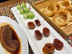 九转大肠-城南往事·鲁菜济南菜(软件园美莲广场店)