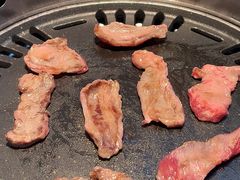 -熊咕屋·韩式烤肉