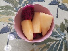 -古姑姑·品质海南菜私房餐厅(龙昆南欧式洋房别墅店)