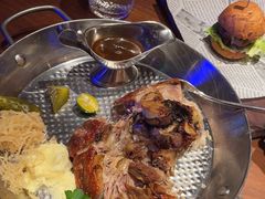 -Ambra Haus琥珀屋精酿餐厅(宝山店)