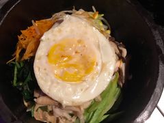 -亚龙湾红树林度假酒店-韩轩韩餐厅