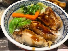 -吉野家(深圳水贝分店)