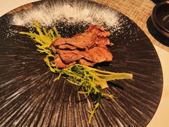 -渔荷食町·铁板烧料理(崂山万象汇店)
