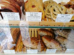 -老梦面包 CHEZMOREL(三源里店)