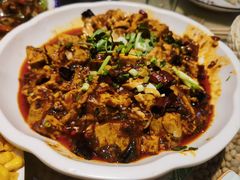 -人民公社大食堂(顺义总店)