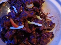 -上和臻品中国菜(花园街店)