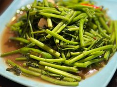 -URBAN SOI Thai Kitchen乐泰料理(长乐路店)