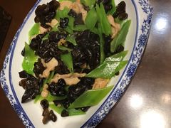 农家小炒肉-奥山雅阁酒店·中餐厅