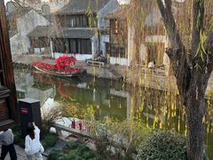 -嘉兴月河历史街区