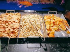 -三强鸽子(中原路店)