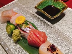 -鮨匠·割烹料理(外滩店)