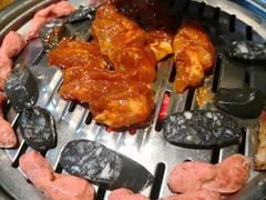 -·缸桶屋·韩式牛肋条自助烤肉(西湖D11店)