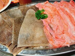 -朱光玉火锅馆(小寨原力场店)