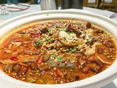 -辣婆婆(航天桥店)