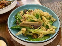 -先记烧鹅王·本地粤菜(福永店)