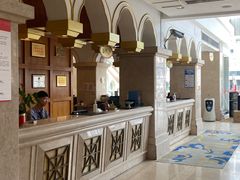 -汕头金乐大酒店