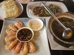 -鹅滋道(甘坑古镇店)