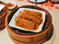 沙爹蒸金钱肚-点都德(长泰广场店)