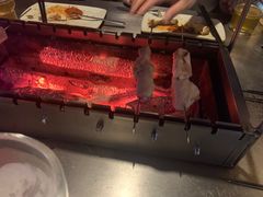 -很久以前羊肉串(打浦路店)
