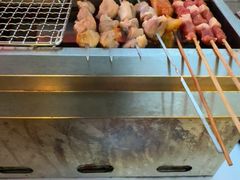 -樟树底(胜利河美食街店)