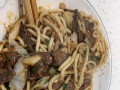 -仙妈米粉店(庆丰路)