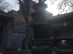 -湘子庙