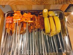 -水浒烤肉(医学院店)