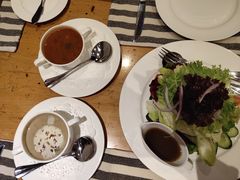 -兰特伯爵西餐厅·啤酒屋(方庄店)