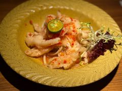 -星叶·东南亚料理(温州万象城店)