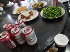 -南海渔村海鲜餐厅(溪涌店)