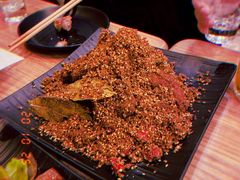 香叶鸡脖-壹酒贰肉1926·深夜食堂(九纬路店)